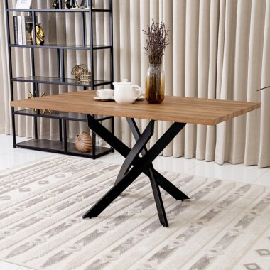 B816 Raag Dining Table