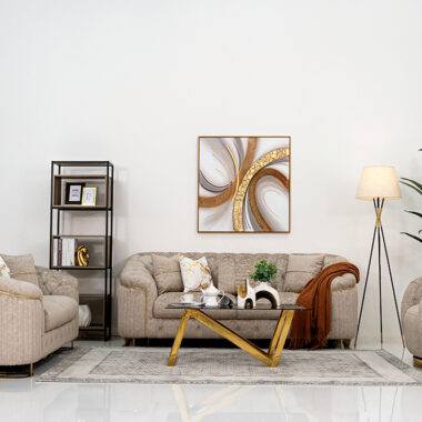 Brendon Sofa Set