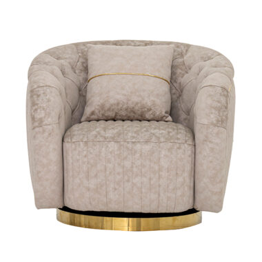 Brendon Swivel Chair