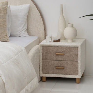 Bunny Side Table