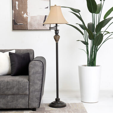 Mina Standing Lamp