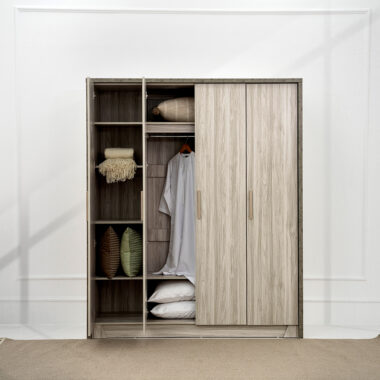 Elegance Wardrobe