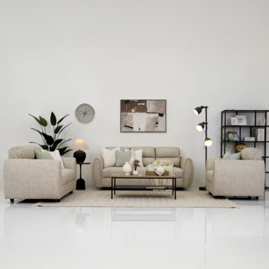 Jade 6-Seater Sofa Set