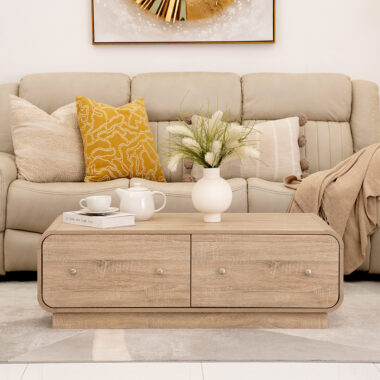 Springfield Coffee Table