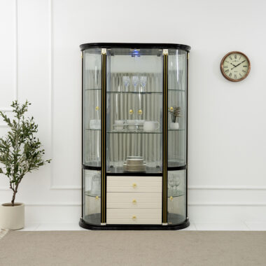 212 Wine Cabinet