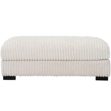 Drift Corner Sofa Poof Only