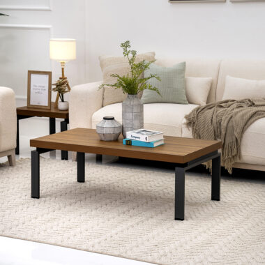 Java Coffee Table