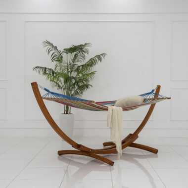 Playa Hammock Hanging Bed
