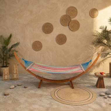 Playa Hammock Hanging Bed