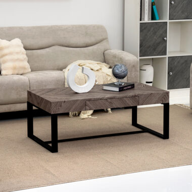 Soho Center Table