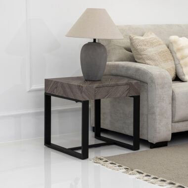 Soho End Table
