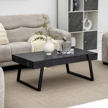 Tanix Center Table