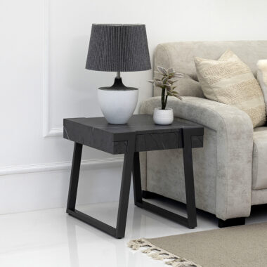 Tanix End Table