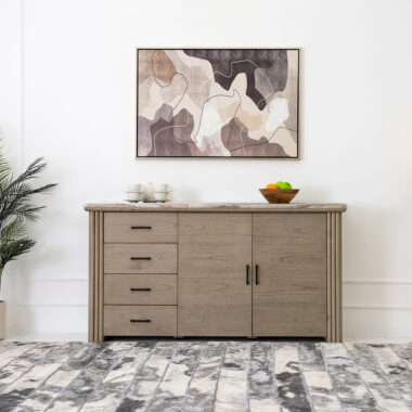 Tinnie Sideboard