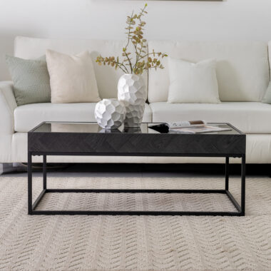 Arion centre table