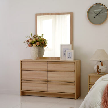 Keo Dresser Mirror