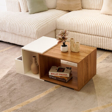 Kris Coffee Table