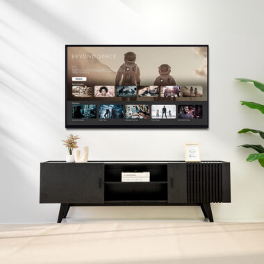 Winton Tv Cabinet