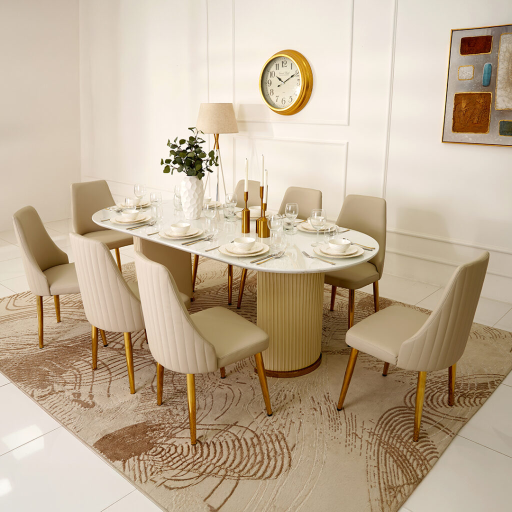 dining set