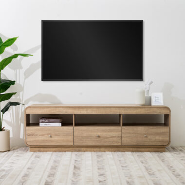 Springfield TV Unit