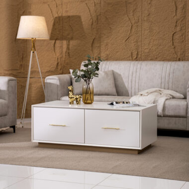 Hubert Coffee Table