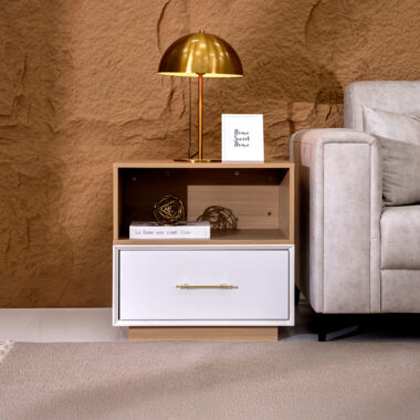 Hubert Night Stand