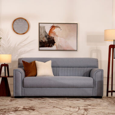 Opulent 3 Seater
