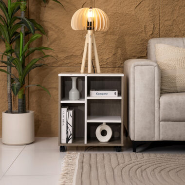 Rhea End Table