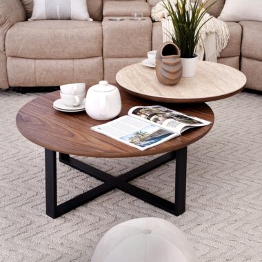 Donna Coffee Table