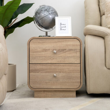Springfield End table