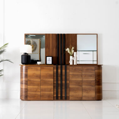 Sofia Buffet Mirror
