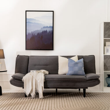 Adora Sofa Bed -Grey