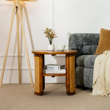 Alex End Table