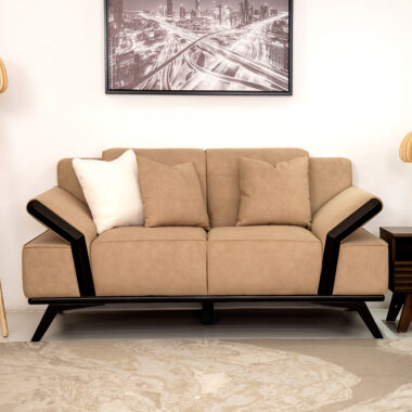 Brock Two Seater Sofa