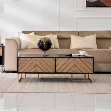 Casa Coffee Table