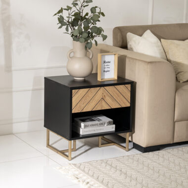 Casa End Table