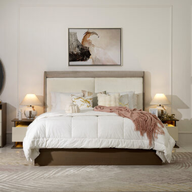 Clark Bedroom Set