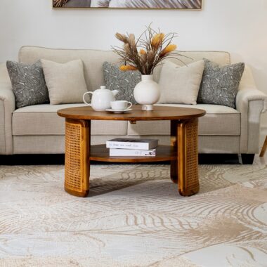 Cleo Centre Table