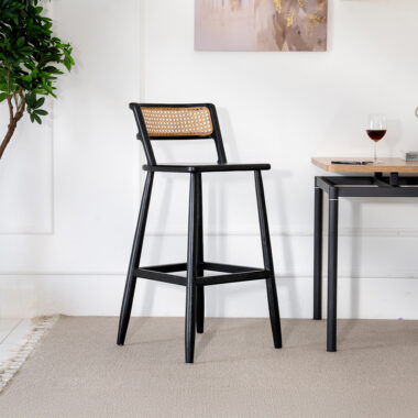 Cleopatra Bar Chair