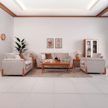 The Dune Sofa