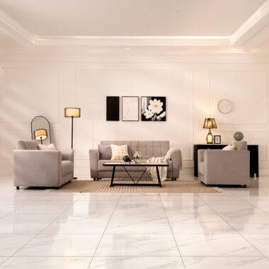 Fabian Sofa Set