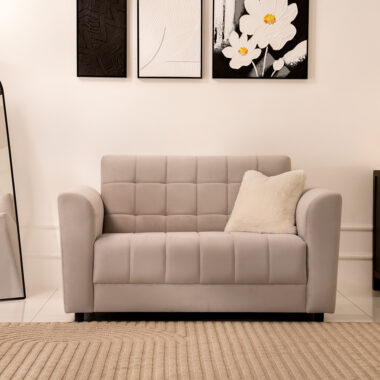 Fabian Two Seater