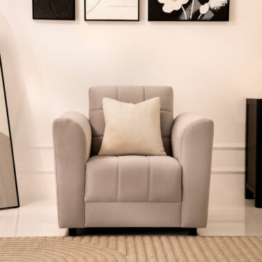 Fabian Single Seater