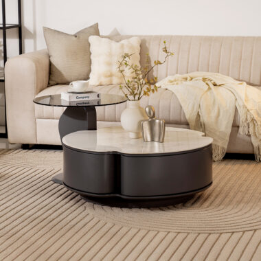 Fern Coffee Table Set