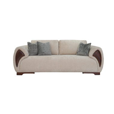 The Gayana Sofa 3-Seater