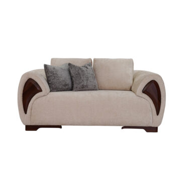 The Gayana Sofa 2-Seater