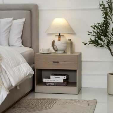 Helios Night Table