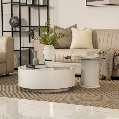 Helios Coffee Table