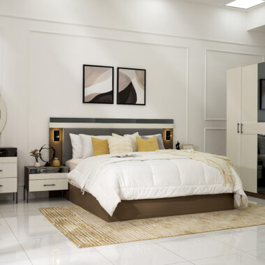 Keo Bedroom Set
