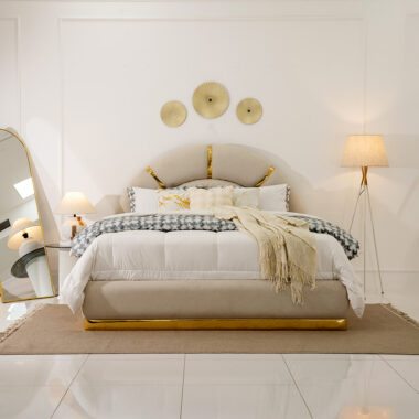 Kevin Bed